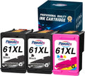 Remanufactured Ink Cartridges 3 Pack L27087