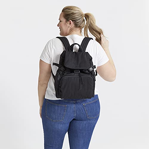 Cotton Utility Backpack B6344