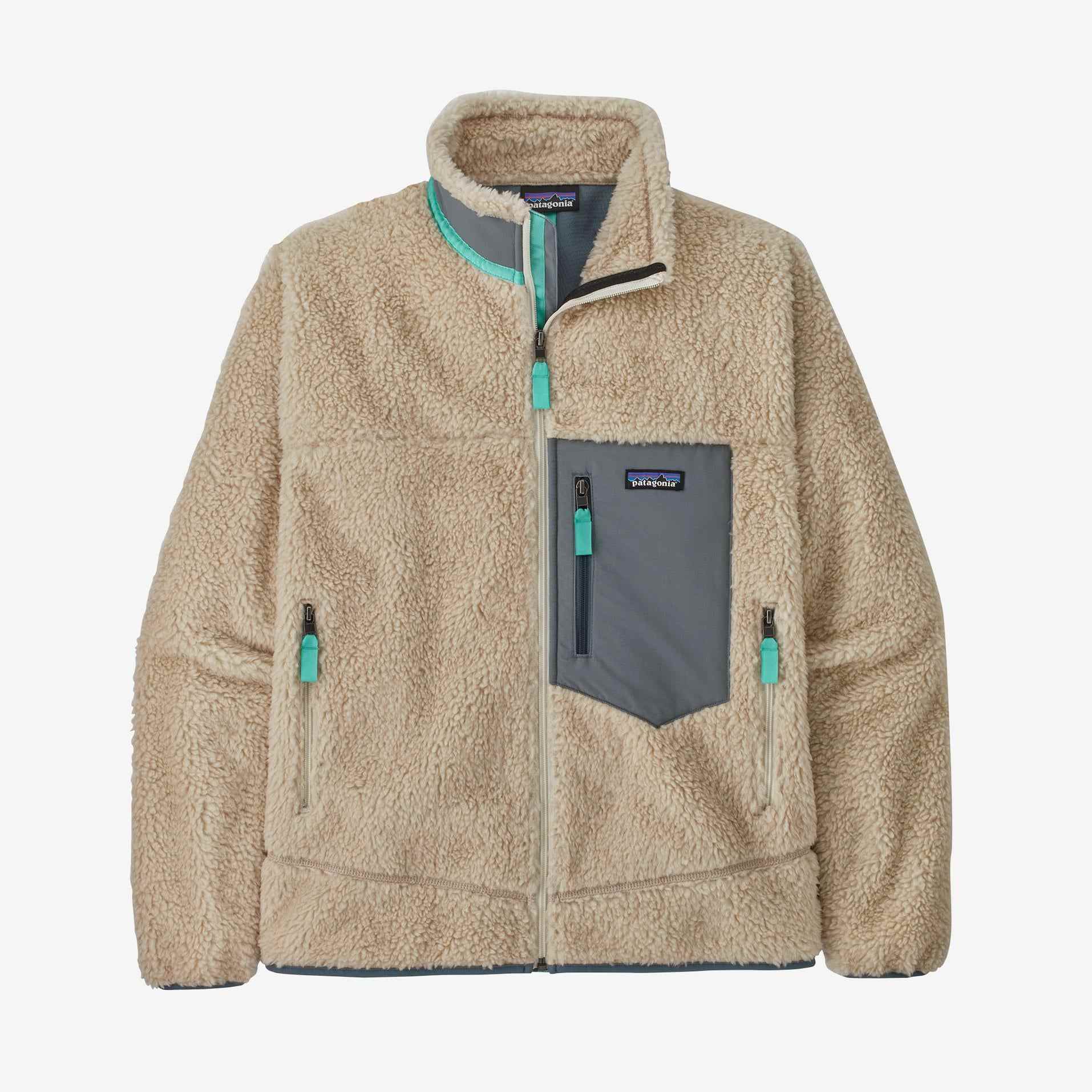 M's Classic Retro-X Jacket L7553