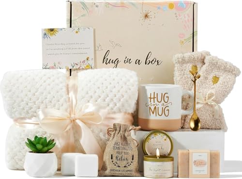 Sympathy Gift Basket Z908044