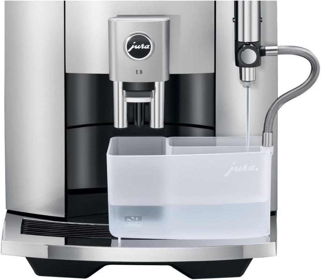 Automatic Espresso Machine L76668