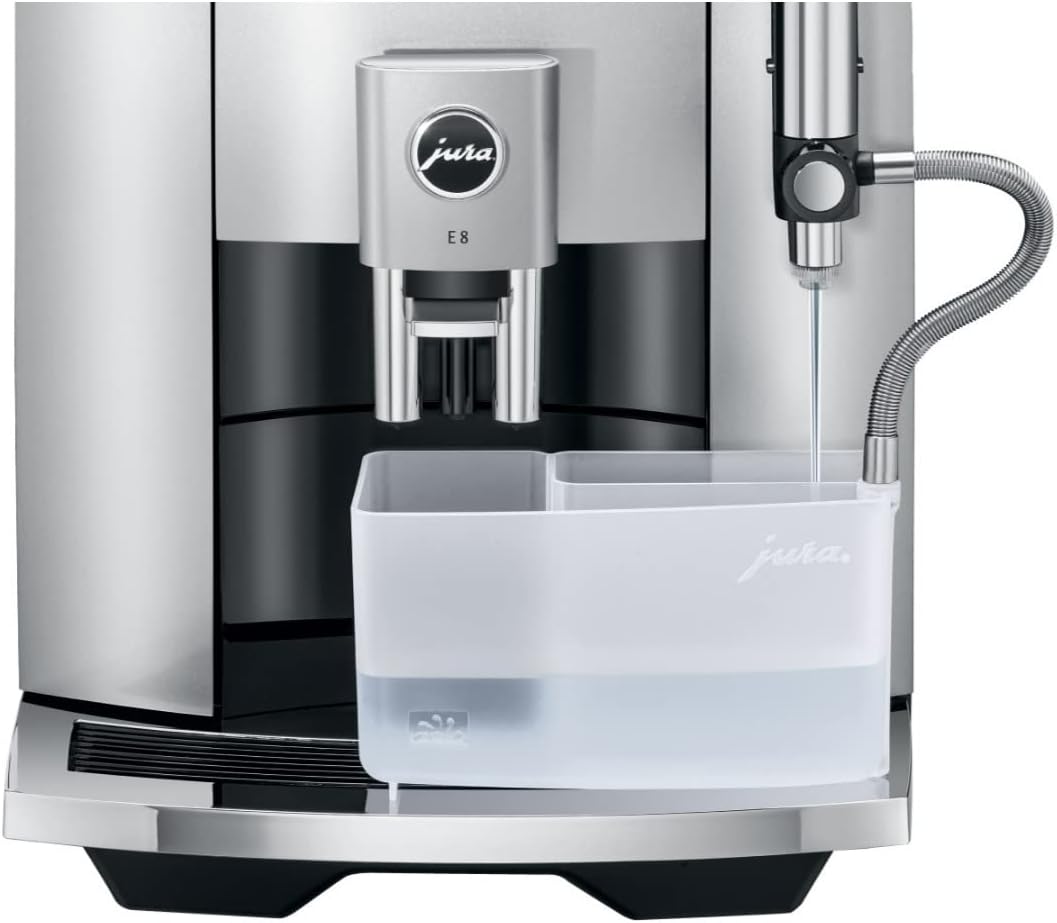 Automatic Espresso Machine L76668