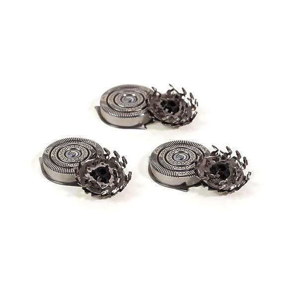(3 Pack) Replacement Razor Heads M928