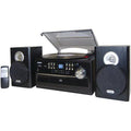 3-Speed Turntable with CD, Cassette & AM/FM Stereo Radio L94966