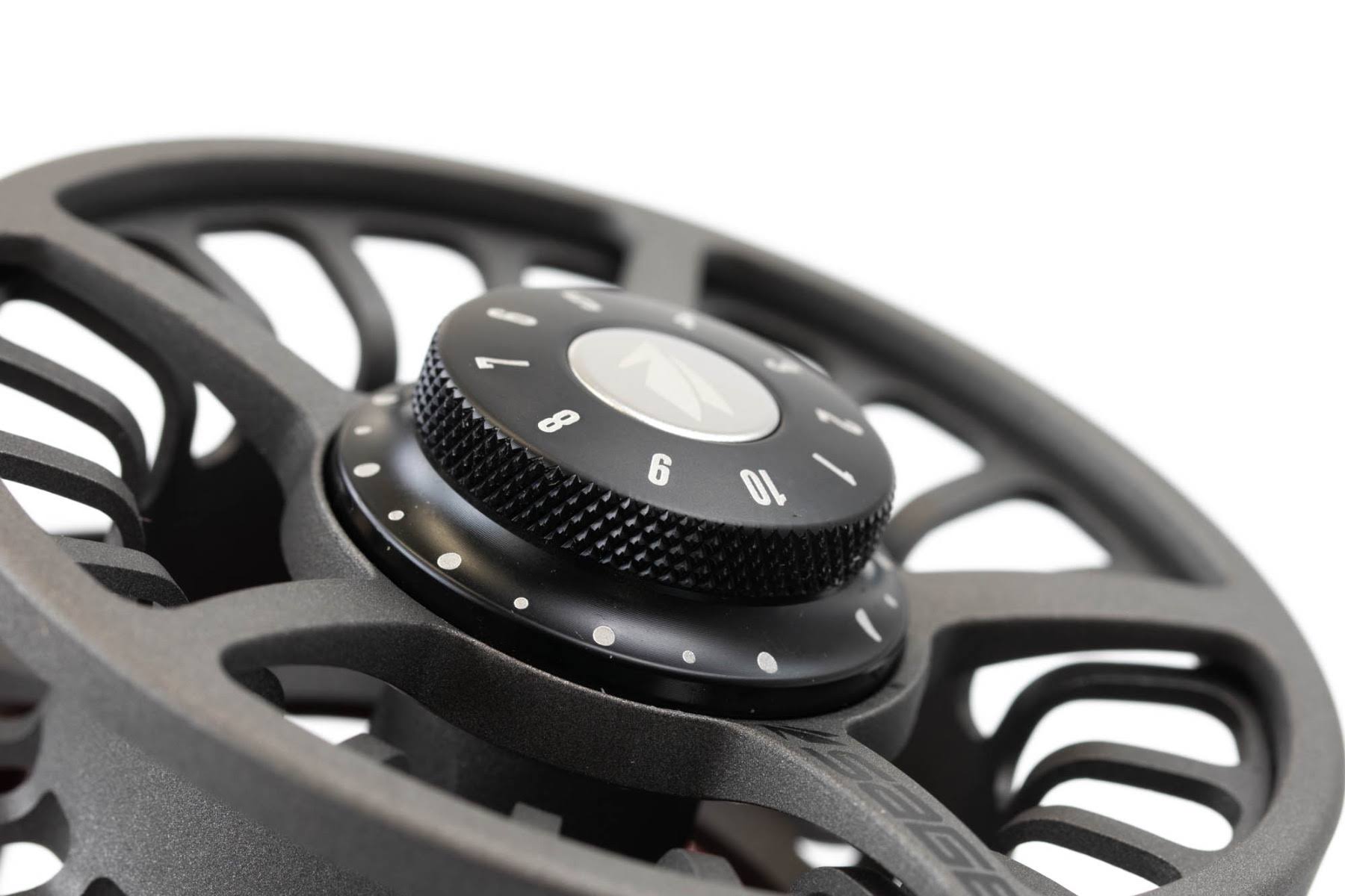 Copper 9/10 Fly Reel S379253