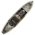 Olive Sand Sit-On-Top Kayak X64557
