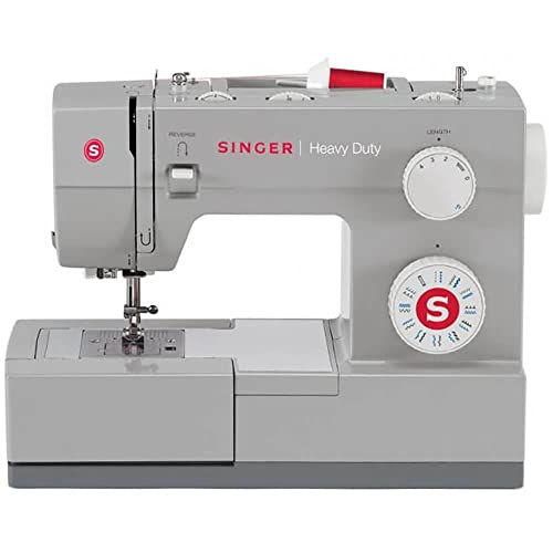 Heavy Duty Sewing Machine with Extension Table C32625