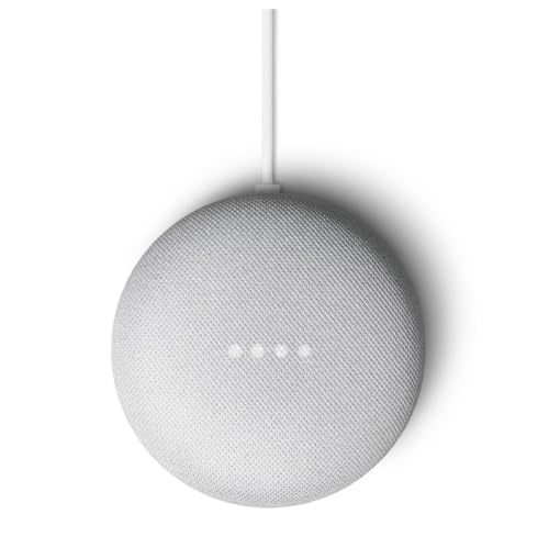 Charcoal Smart Speaker O739