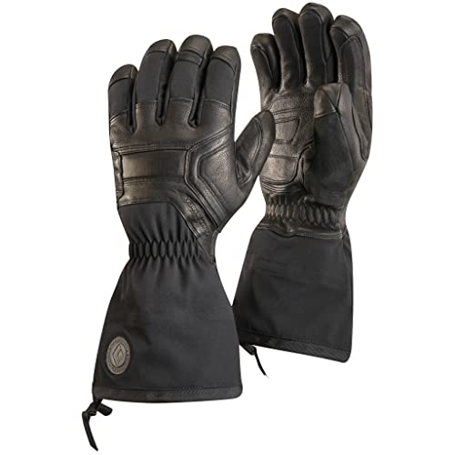Cold Weather Ski Gloves H43319