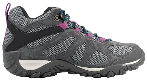 Women's Yokota 2 Mid Waterproof C46611