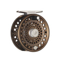 Bronze 6/7/8 Spool Fly Reel C334684