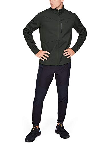Men's ColdGear Infrared Shield Jacket R26256