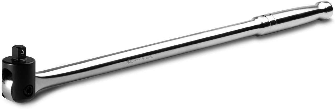 1 in. Drive 40 in. Extended Leverage Breaker Bar Pack of 2 Y3226