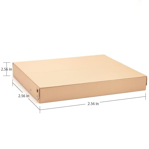 Sunglasses Organizer Storage Eyeglasses Holder Case Box with Lid A121