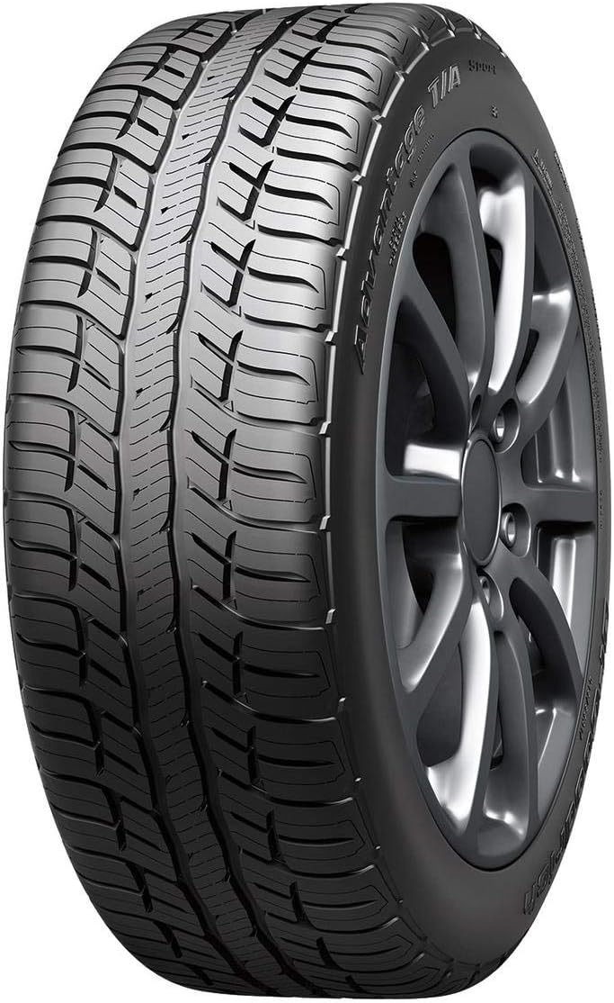 225/60R18 100V All-Season Radial Car Tire K665