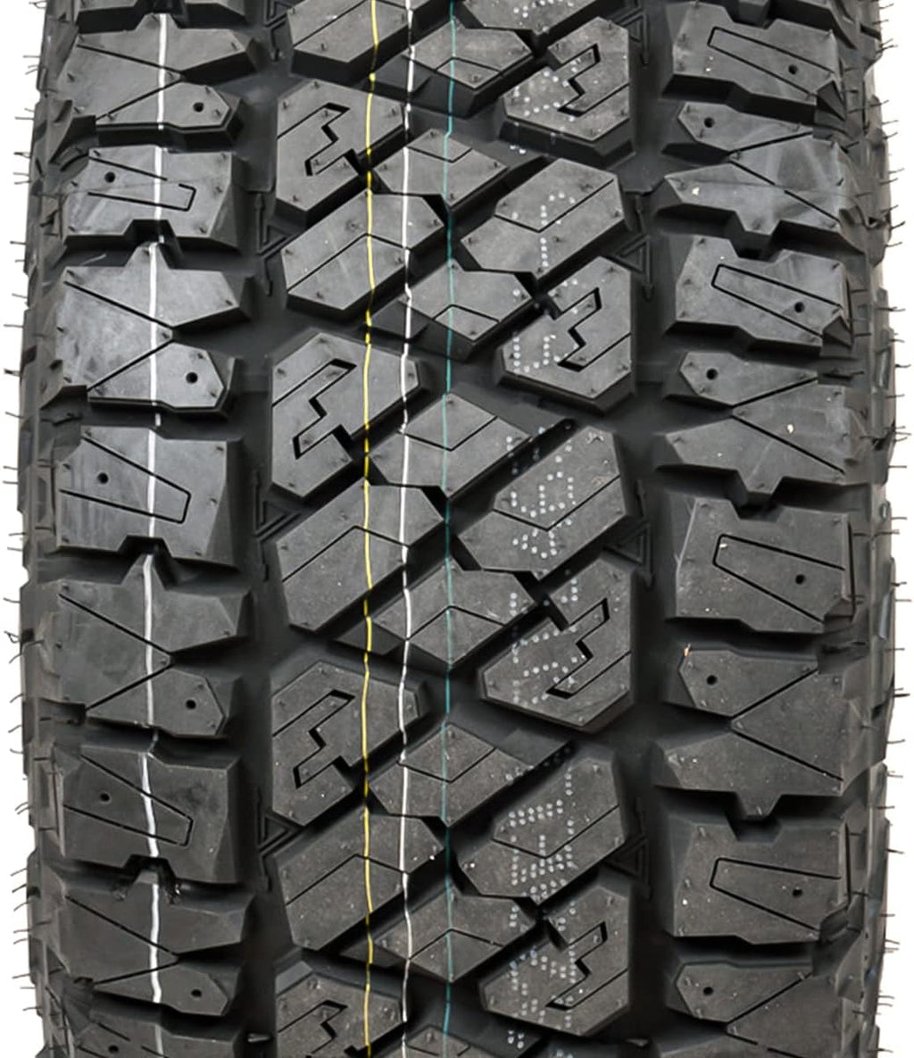 LT235/75R15 Tire W572524