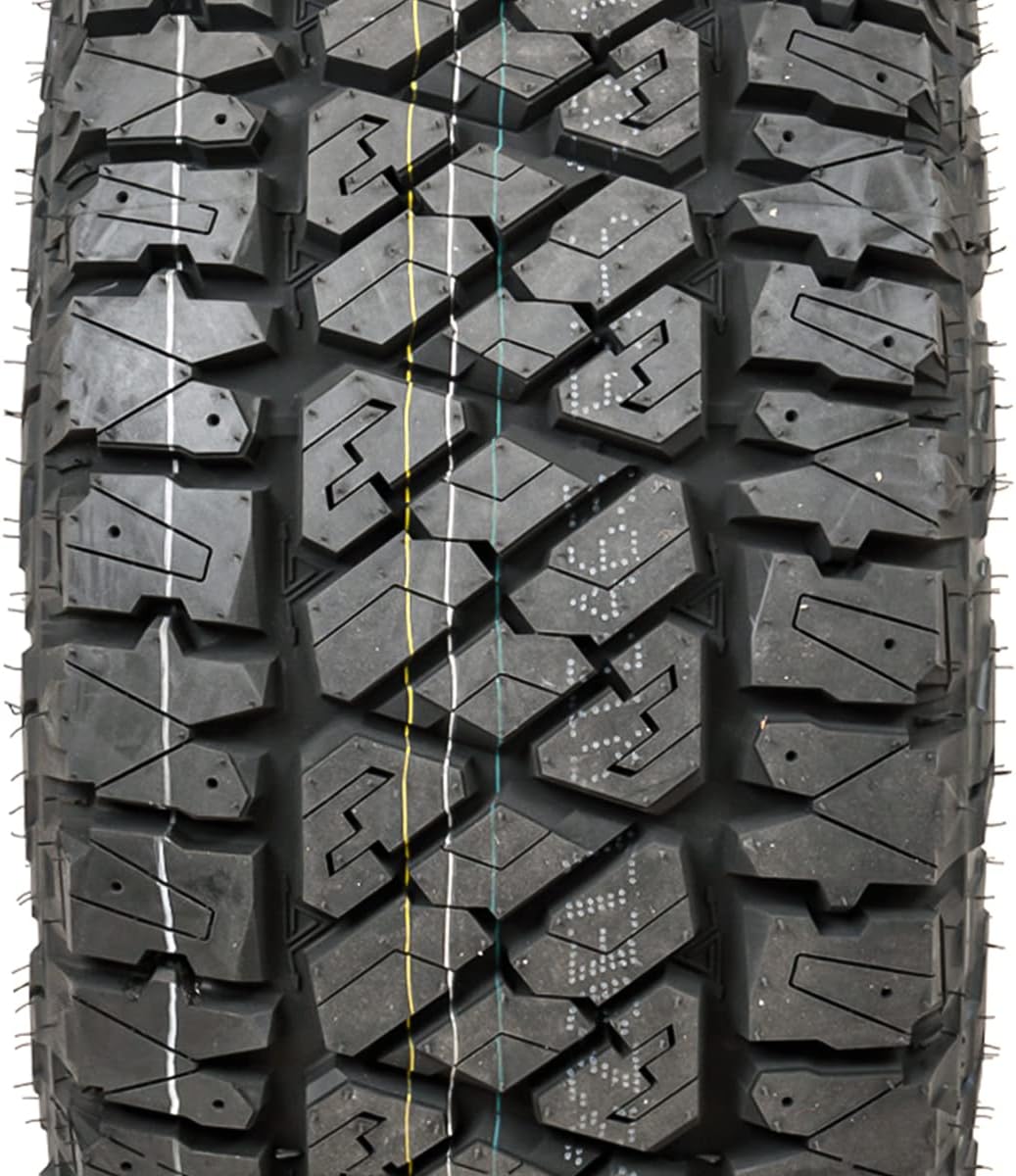 LT235/75R15 Tire W572524