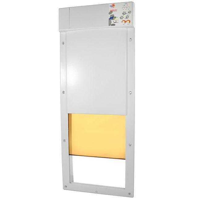 Electronic Pet Door P205959