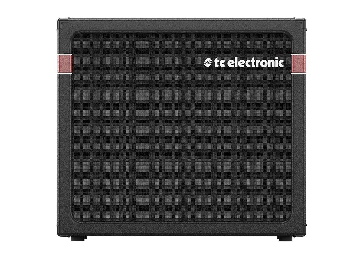 Bass Amplifier Cabinet V554494