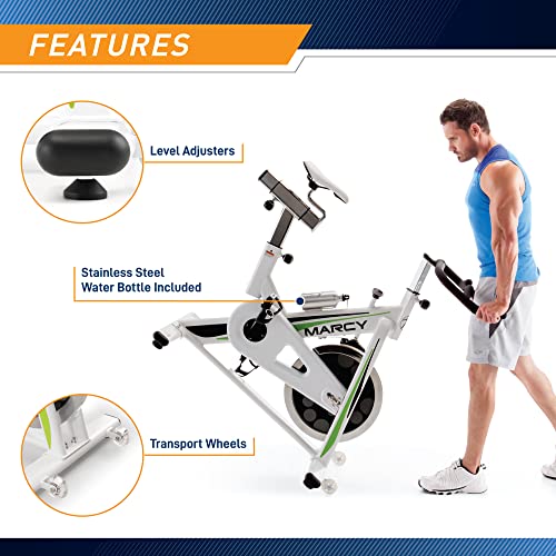 Club Revolution Bike Cycle Trainer L26777