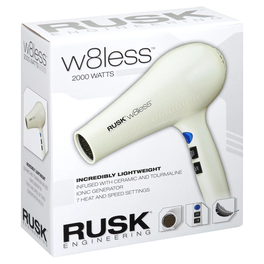 2000 Watt Hair Dryer E2663