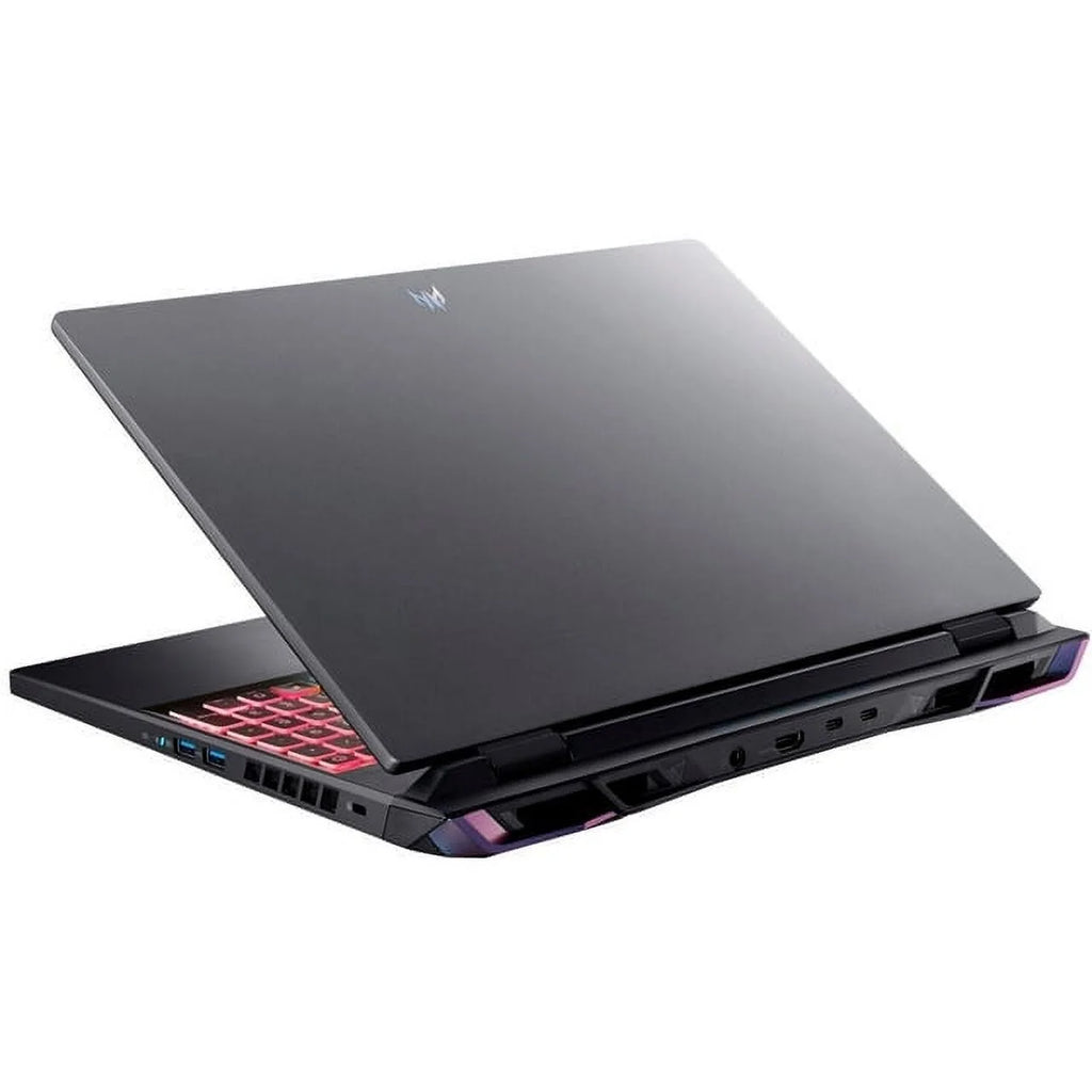 16" IPS 2560 x 1600 Laptop with Intel Core i7 13700HX, GeForce RTX 4060, 16 GB RAM, 1.024 TB SSD P3080