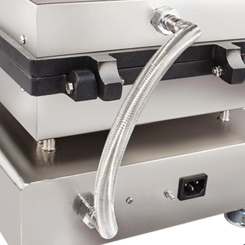 Stainless Steel Waffle Stick Maker Z5954