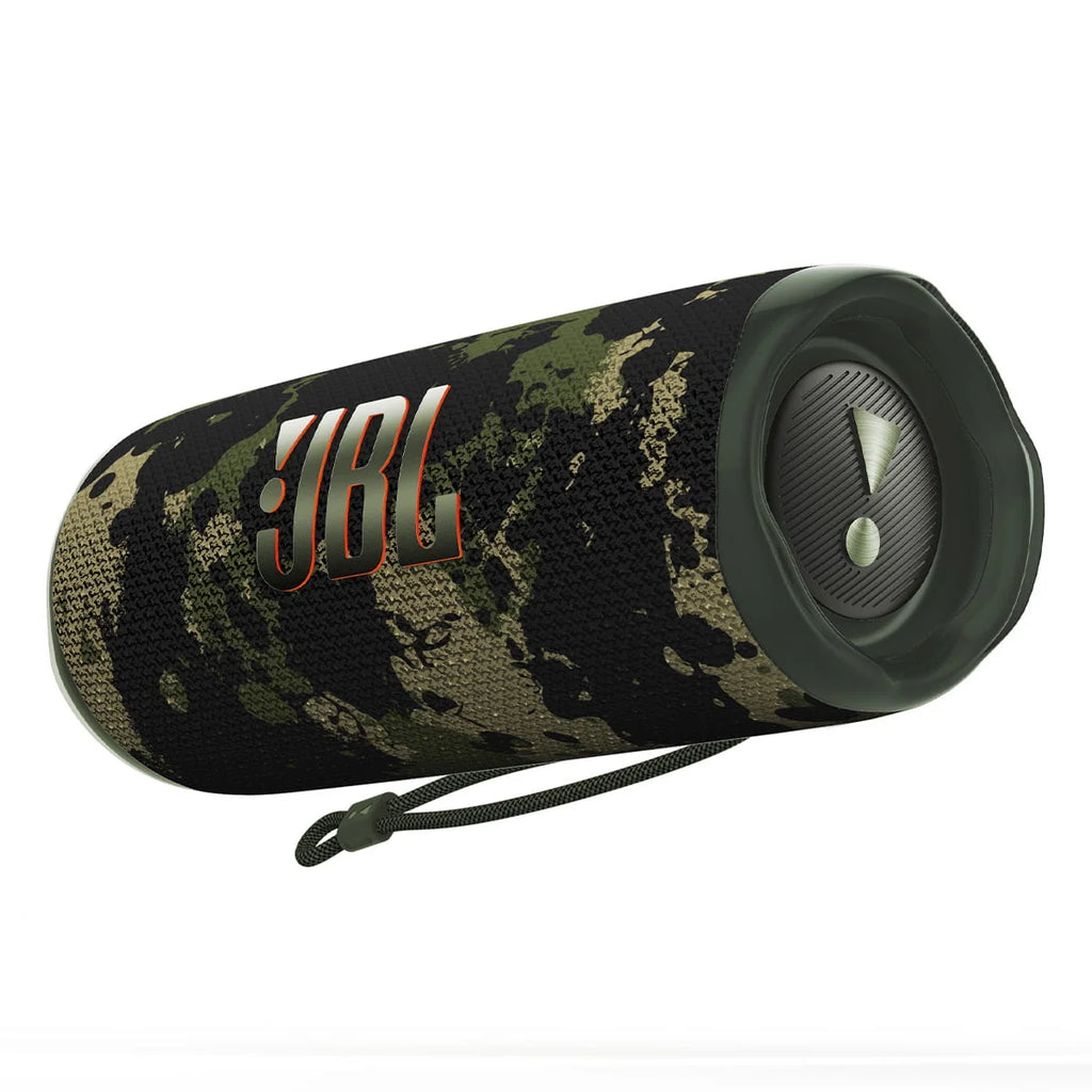 Black Portable Waterproof Speaker S35421