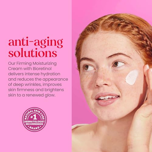 1.8 Ounce Firming Face Cream K363029