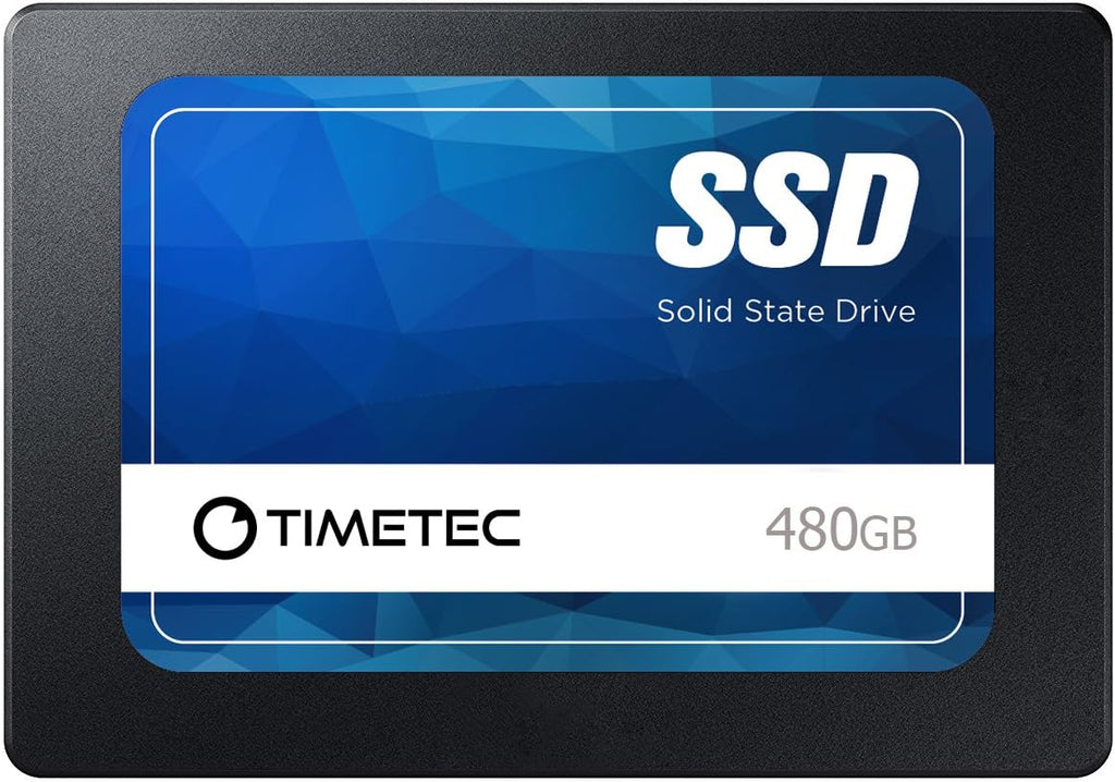 1TB 2.5 Inch SATA III Internal Solid State Drive P286