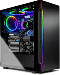 Intel Core i7 11700F 2.5 GHz RTX 3070 1TB NVME SSD 16G DDR4 3200 Gaming PC Desktop Z859424
