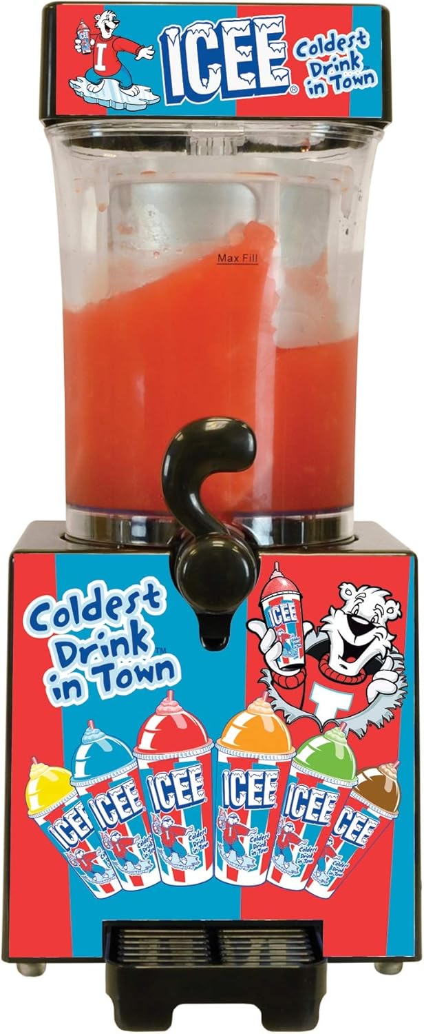 ICEE Slushie Maker B994