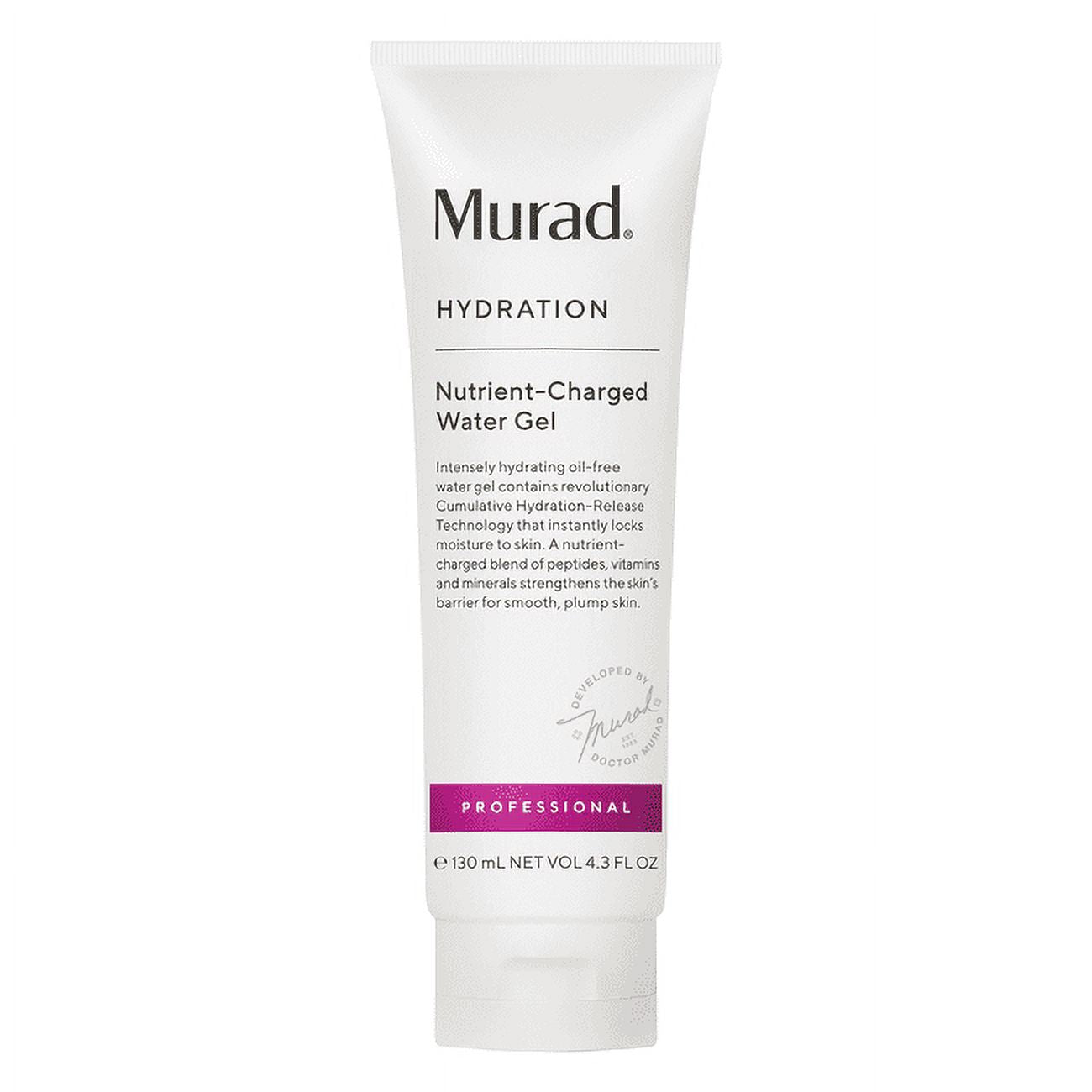 Professional Nutrient Water Gel Hydration E522346