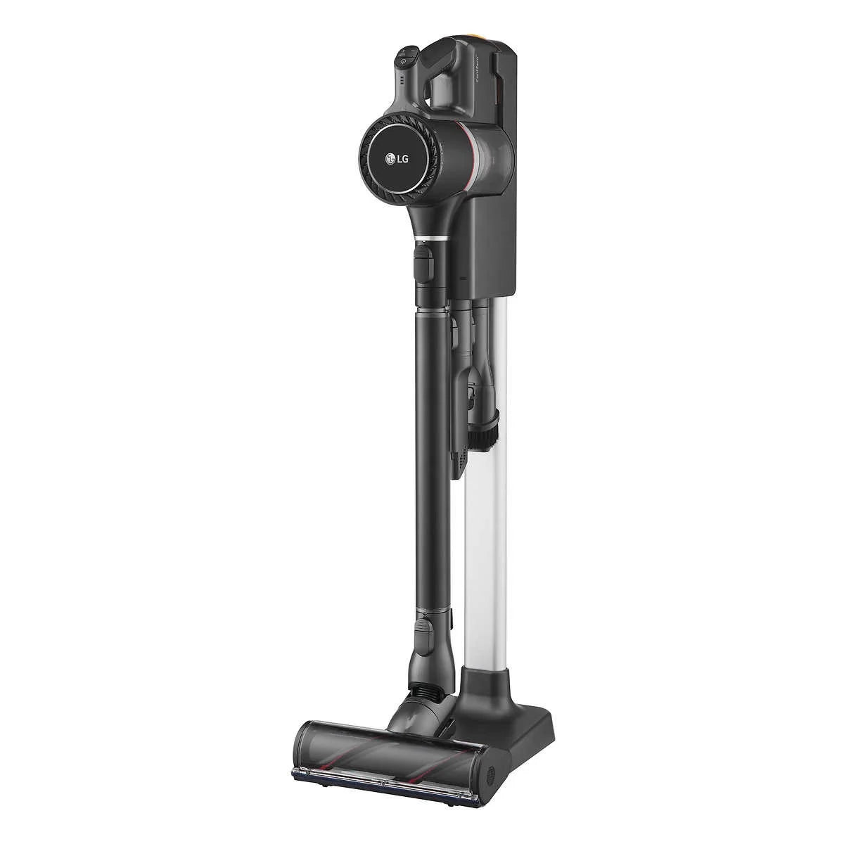 Restored LG Cordless Stick Vacuum Cleaner M749