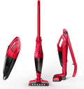 Cordless Stick Vacuum Cleaner 4 in 1 Lightweight Up to 40 Mins Runtime C68036