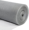 Galvanized 48inx50ft 19 Gauge Wire Mesh E652