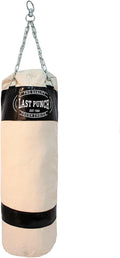 Heavy Duty Punching Bag I745