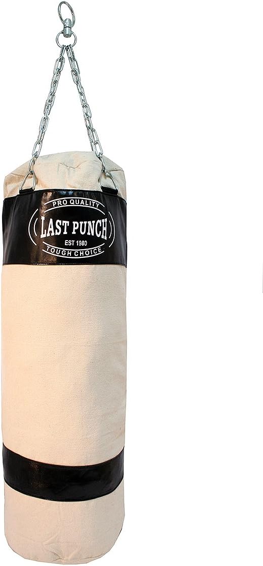 Heavy Duty Punching Bag I745