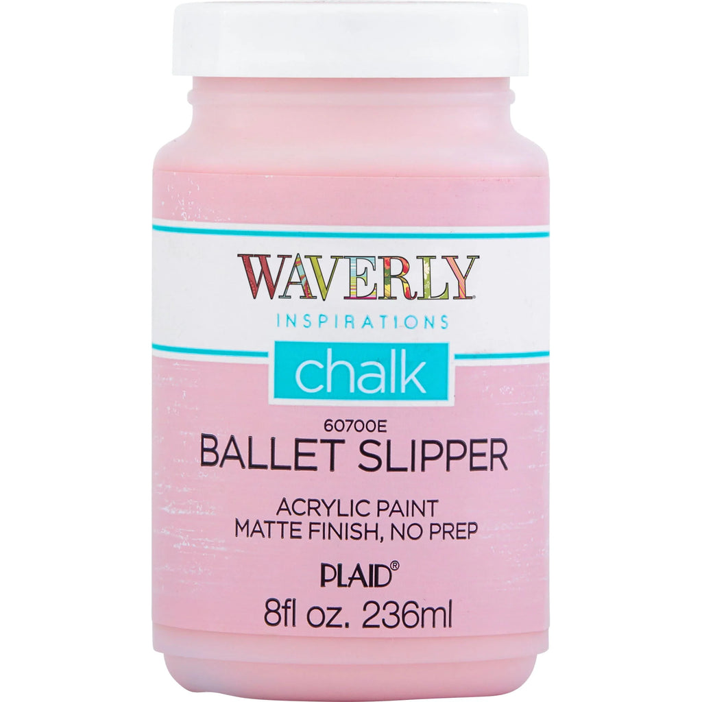 White Chalk Paint, 8 fl oz Z37940