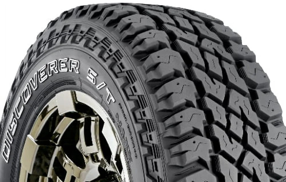 All-Season LT265/75R16 123Q Tire N7750