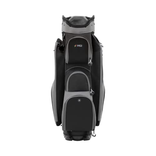 Lite Play Cart Bag S400