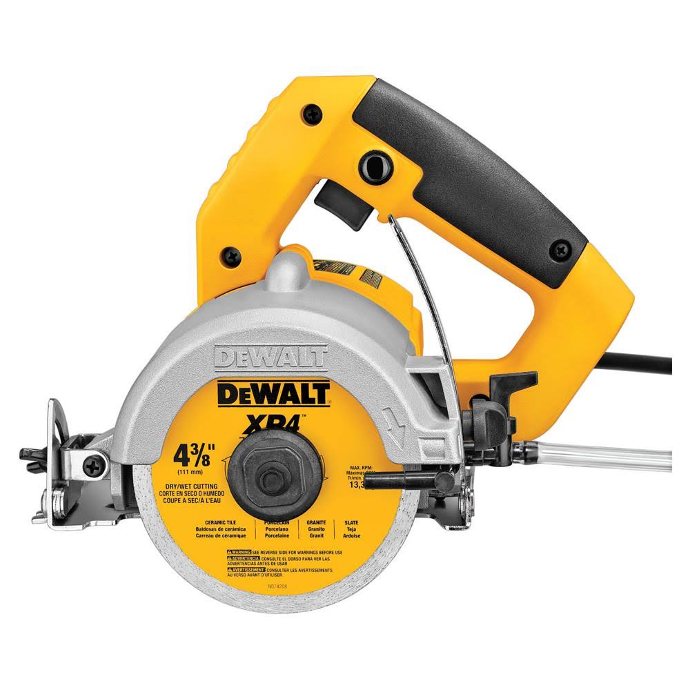 Wet/Dry Tile Saw S161752