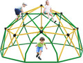 12FT Geometric Dome Climber F207