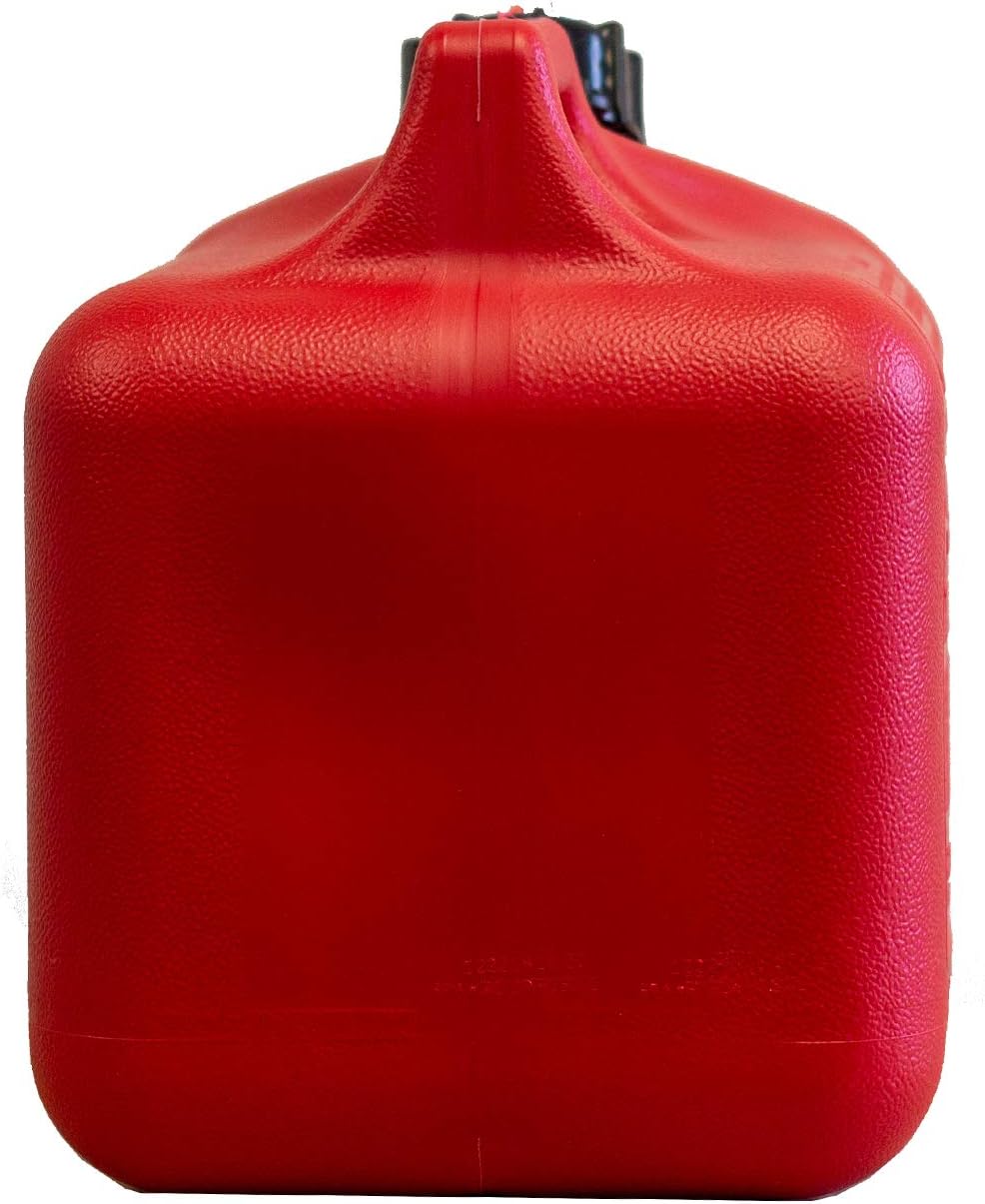 2 Gallon 8 oz. Gasoline Can M3997