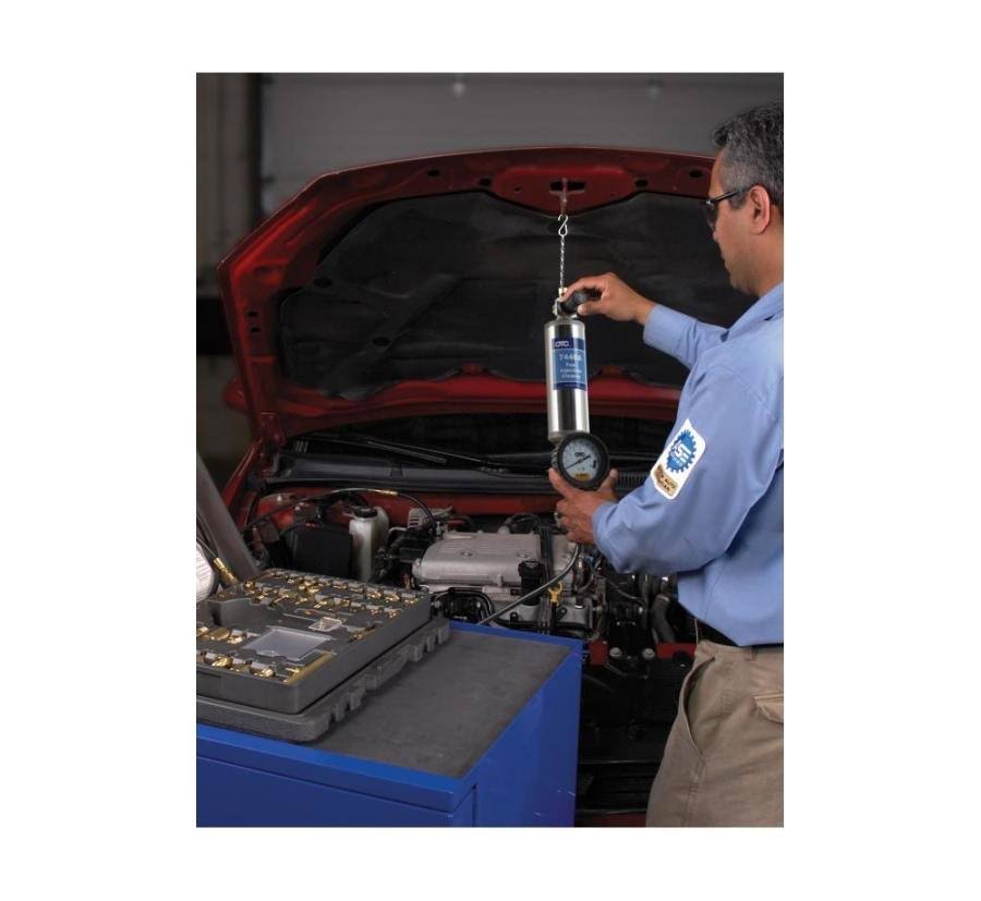 Fuel Injection Cleaner T516