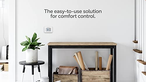Non-programmable Thermostat Z52306