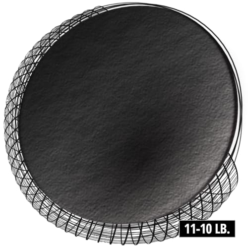 Hammer Raw Black Purple Teal Bowling Ball D433788