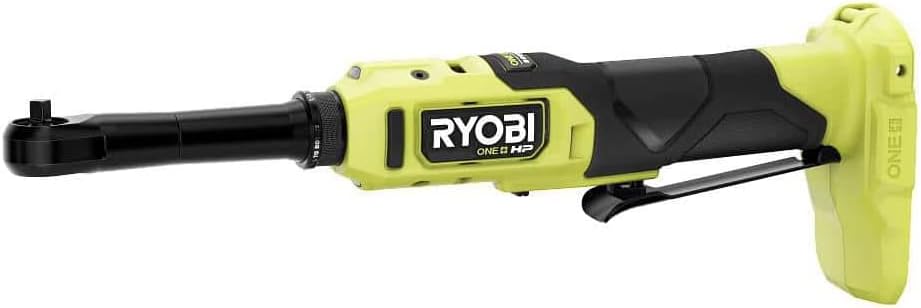 18V Brushless Cordless 1/4 in. Extended Reach Ratchet F763