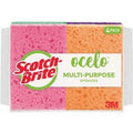 StayFresh Sponges - 40/Carton - Cellulose U613126