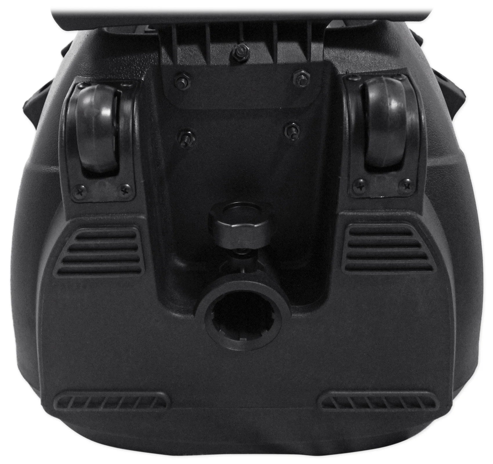 12" Rechargeable Powered 600W DJ PA Speaker with Bluetooth N4545